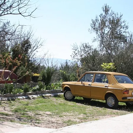 By The Sea Podaca, Makarska - 2580 شقة *