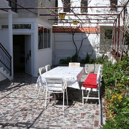 شقة By The Sea Podaca, Makarska - 2580