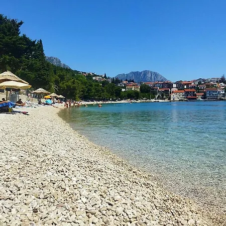 By The Sea Podaca, Makarska - 2580