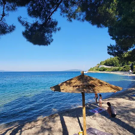 By The Sea Podaca, Makarska - 2580 شقة بوداكا