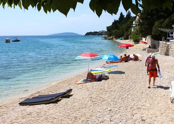 By The Sea Podaca, Makarska - 2580 بوداكا