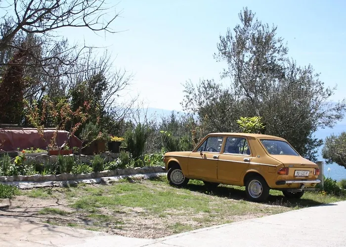 By The Sea Podaca, Makarska - 2580 شقة *