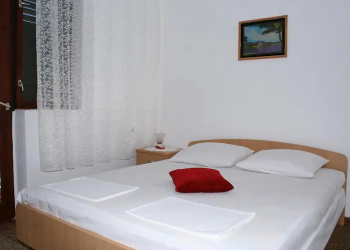 By The Sea Podaca, Makarska - 2580 شقة *