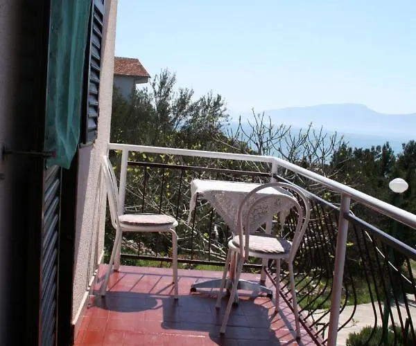 By The Sea Podaca, Makarska - 2580 بوداكا